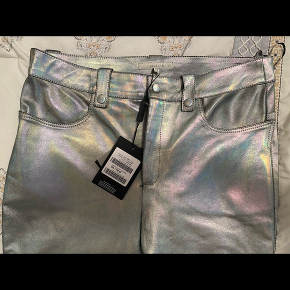 Stylish Hologram Pants (One of a kind) - Picture 11 of 16